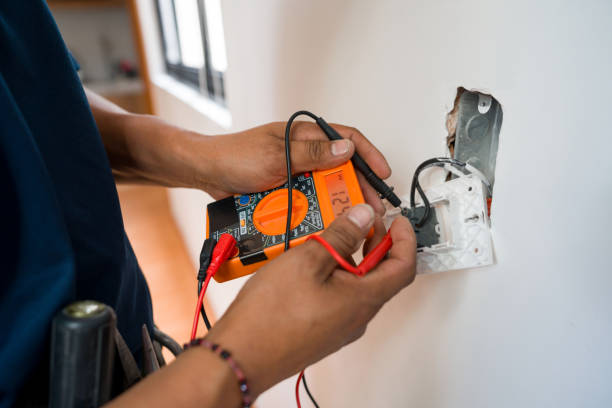 Best Electrical Outlet Repair  in Picnic Point, WA