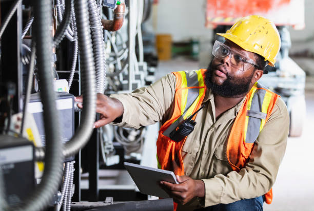 Best Affordable Electrician  in Picnic Point, WA